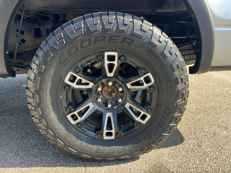Ford F-150 XLT SuperCrew 6.5-ft. Bed 4WD 2013