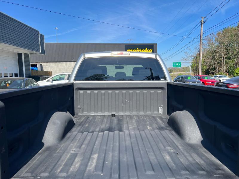 Ford F-150 XLT SuperCrew 6.5-ft. Bed 4WD 2013