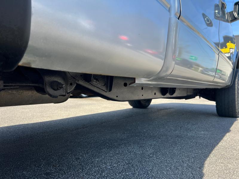 Ford F-150 XLT SuperCrew 6.5-ft. Bed 4WD 2013