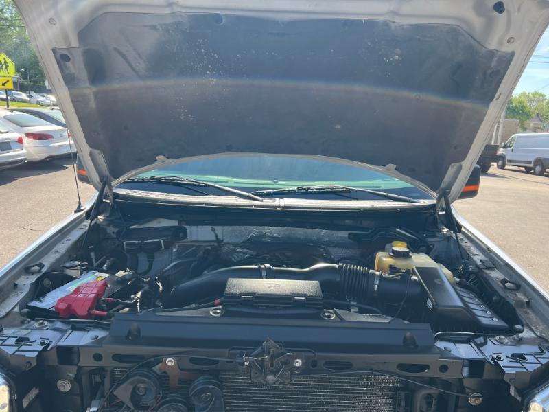 Ford F-150 XLT SuperCrew 6.5-ft. Bed 4WD 2013