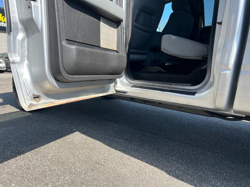 Ford F-150 XLT SuperCrew 6.5-ft. Bed 4WD 2013