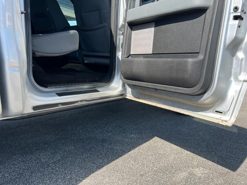 Ford F-150 XLT SuperCrew 6.5-ft. Bed 4WD 2013