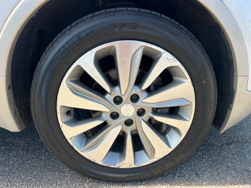 Buick Encore Premium FWD 2017