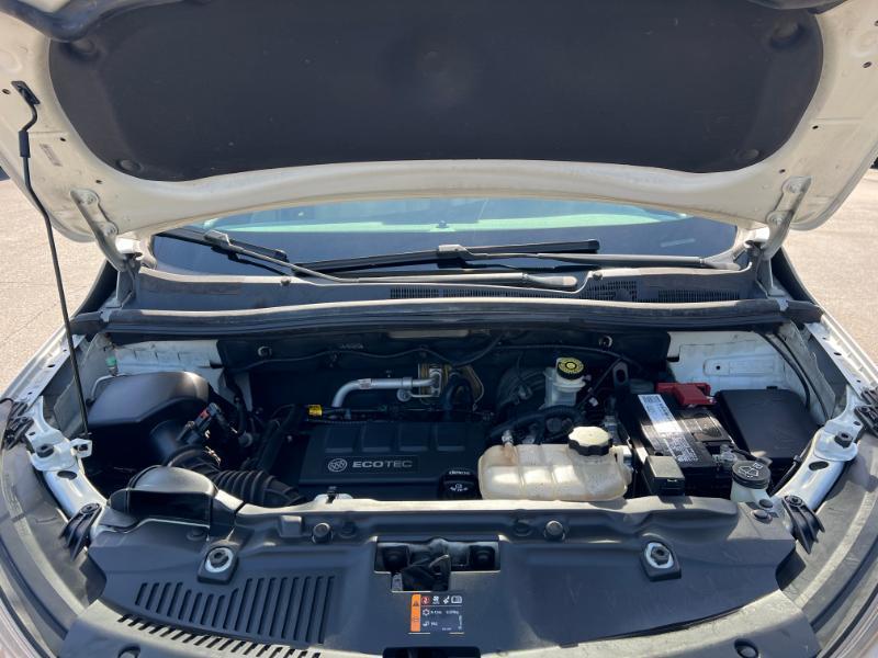 Buick Encore Premium FWD 2017