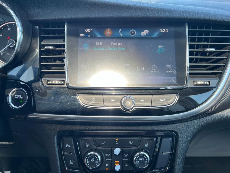 Buick Encore Premium FWD 2017