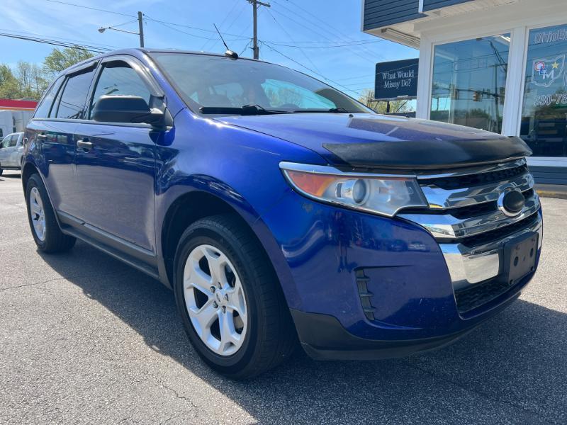 Ford Edge SE FWD 2013