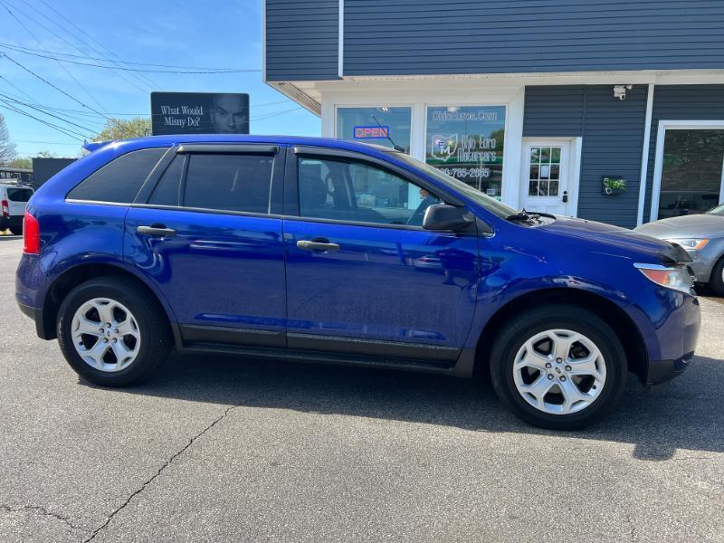 Ford Edge SE FWD 2013