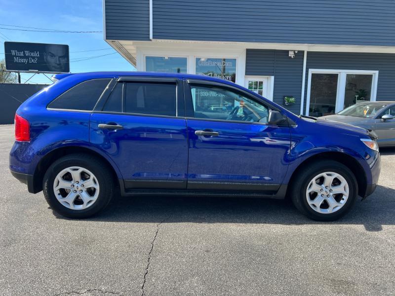 Ford Edge SE FWD 2013