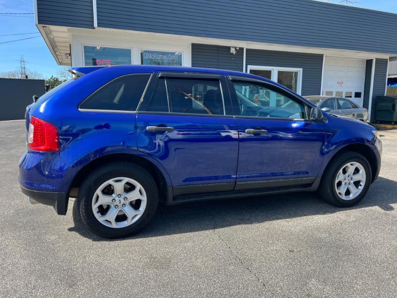 Ford Edge SE FWD 2013