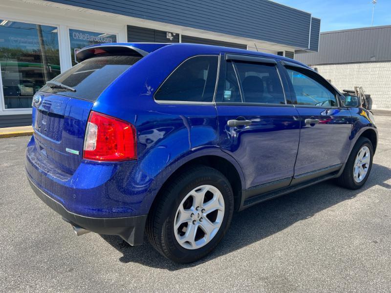 Ford Edge SE FWD 2013