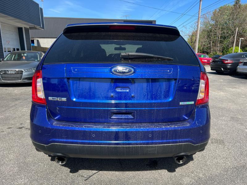 Ford Edge SE FWD 2013