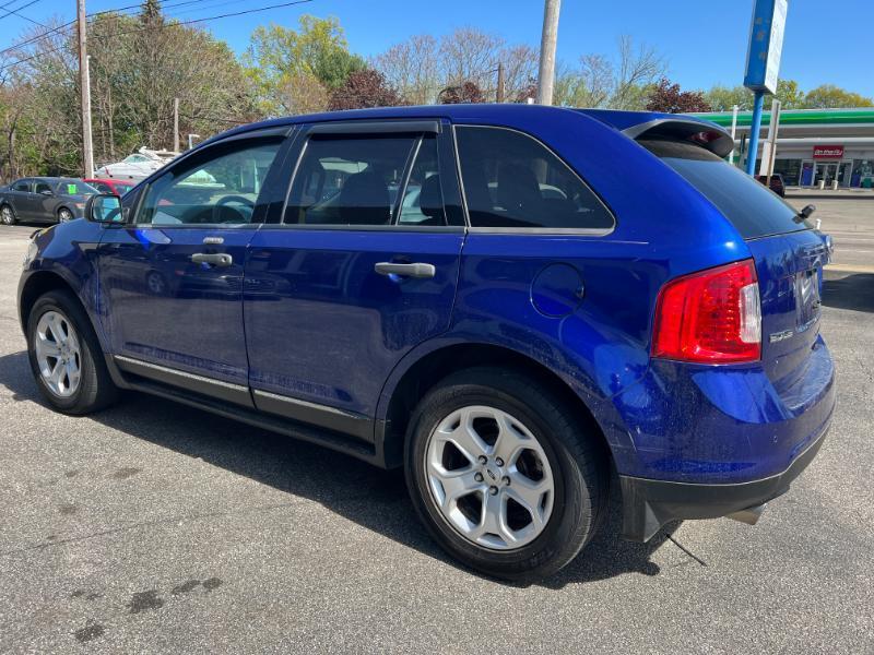 Ford Edge SE FWD 2013
