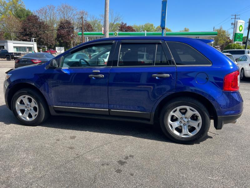 Ford Edge SE FWD 2013