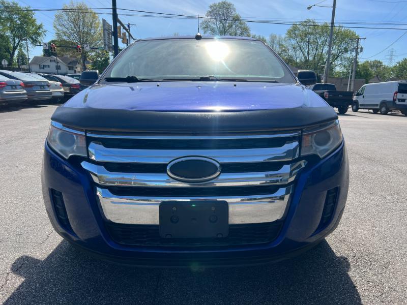 Ford Edge SE FWD 2013