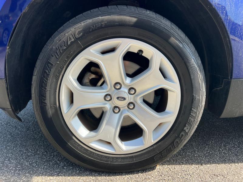 Ford Edge SE FWD 2013