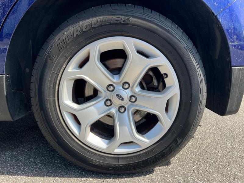 Ford Edge SE FWD 2013