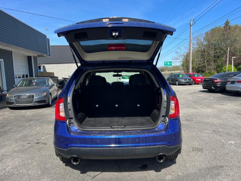 Ford Edge SE FWD 2013