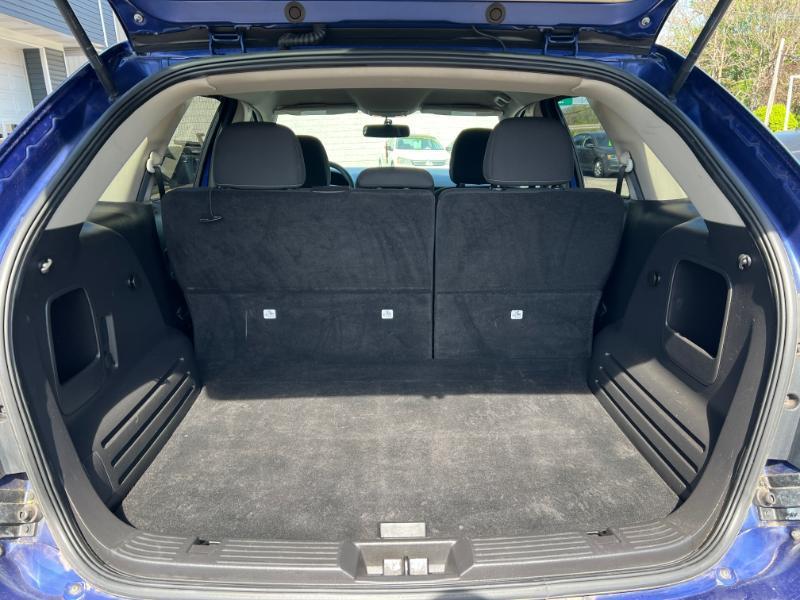 Ford Edge SE FWD 2013