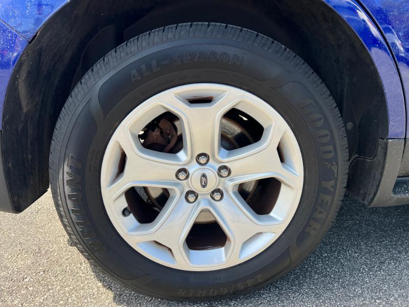 Ford Edge SE FWD 2013