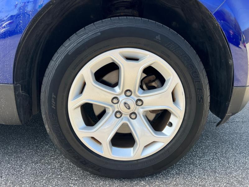 Ford Edge SE FWD 2013
