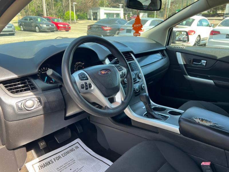 Ford Edge SE FWD 2013