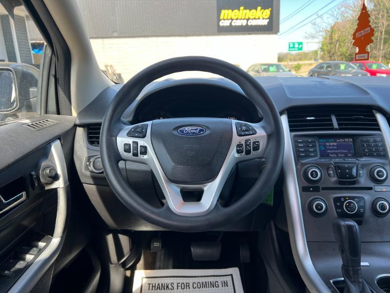 Ford Edge SE FWD 2013