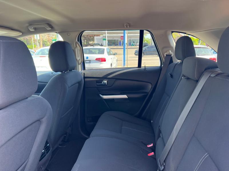 Ford Edge SE FWD 2013
