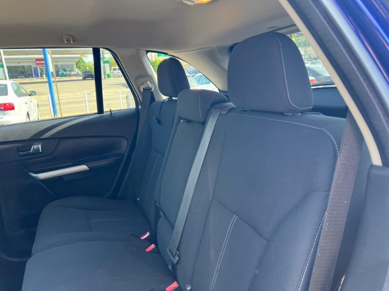 Ford Edge SE FWD 2013