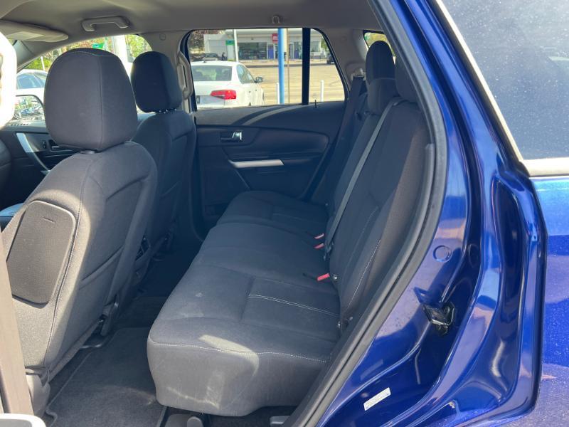 Ford Edge SE FWD 2013