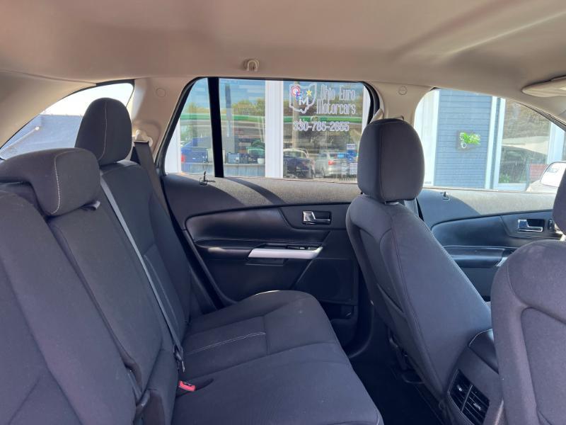 Ford Edge SE FWD 2013