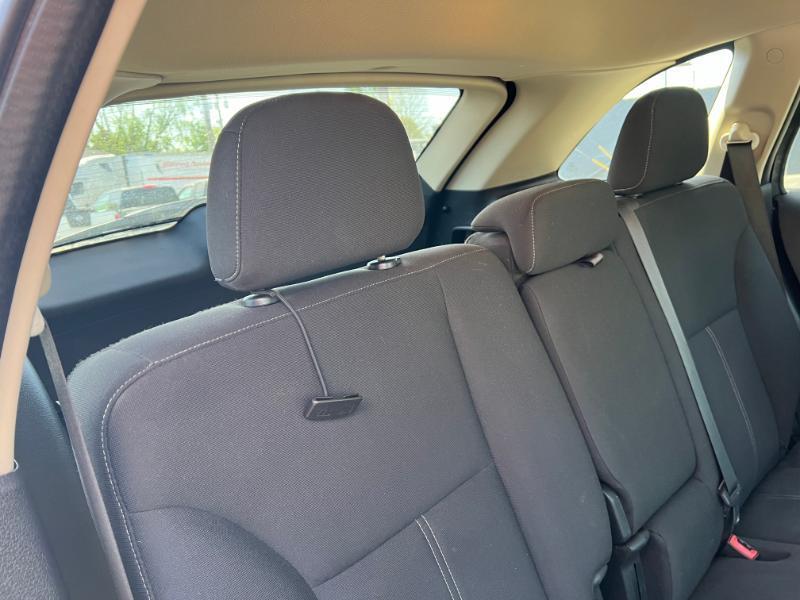 Ford Edge SE FWD 2013