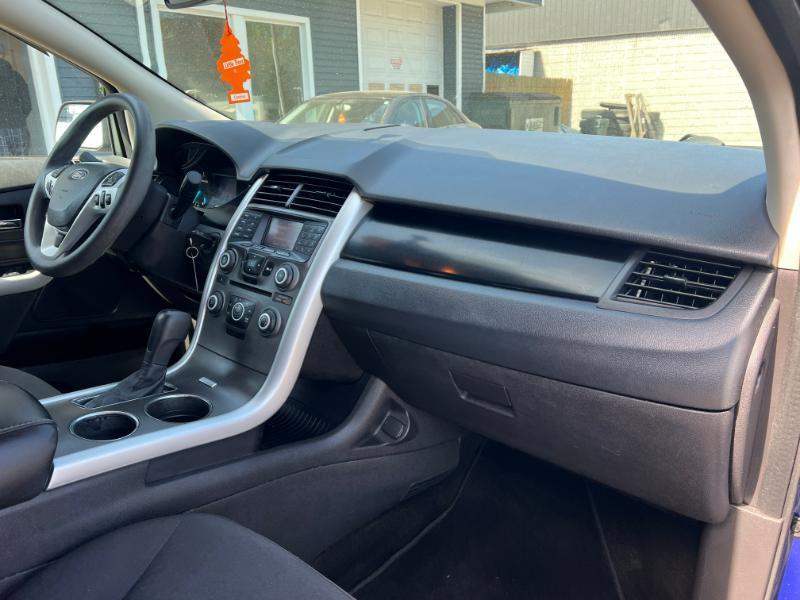 Ford Edge SE FWD 2013