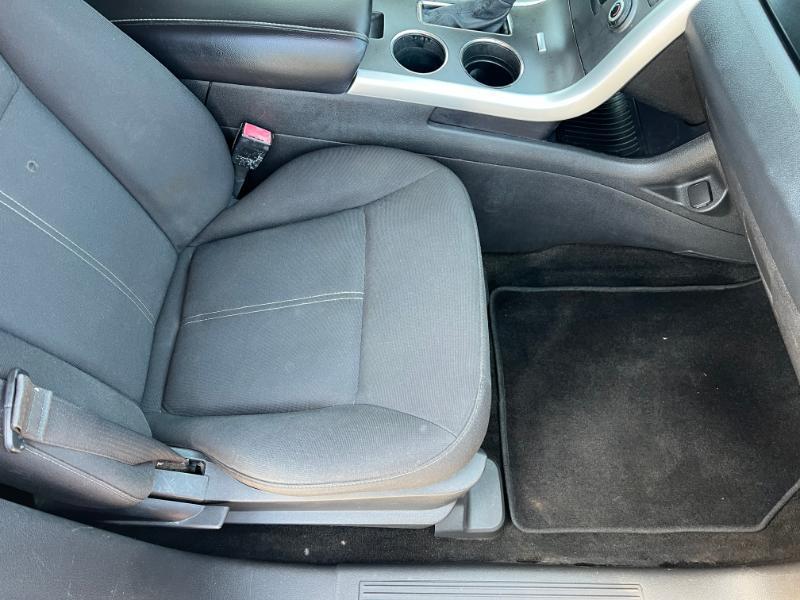Ford Edge SE FWD 2013