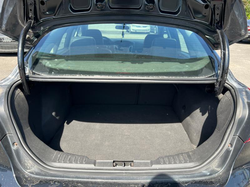 Ford Focus SE Sedan 2013