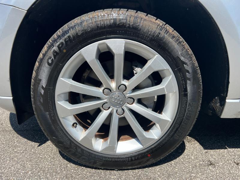 Audi Q5 2.0 quattro Premium 2013