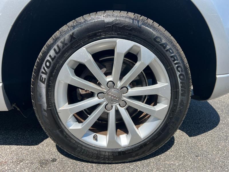 Audi Q5 2.0 quattro Premium 2013