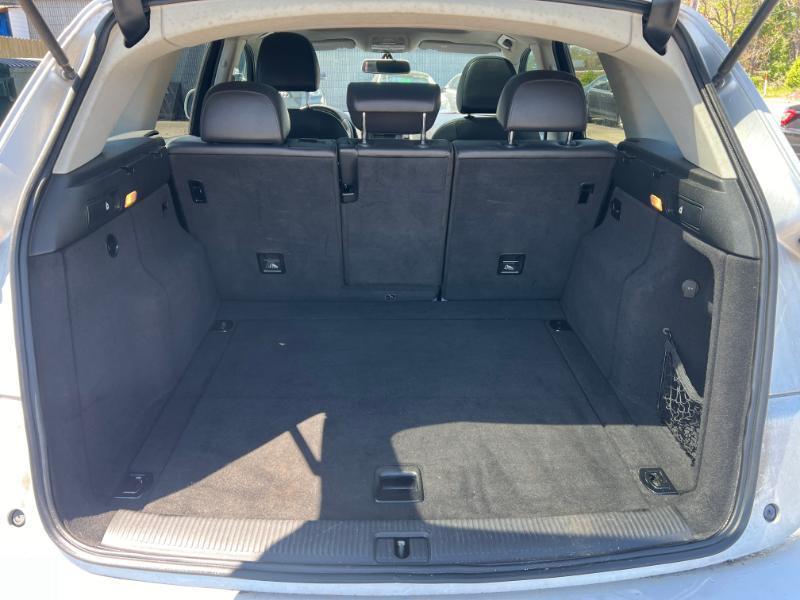Audi Q5 2.0 quattro Premium 2013