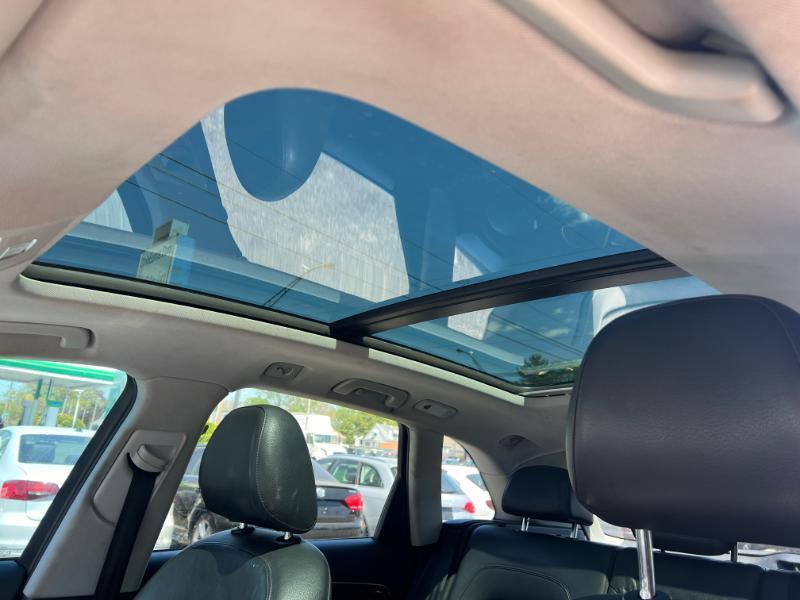 Audi Q5 2.0 quattro Premium 2013