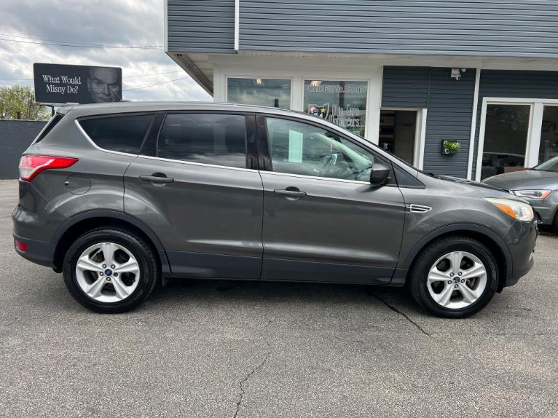 Ford Escape SE 4WD 2015