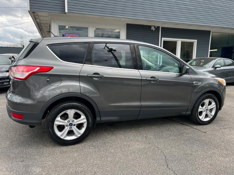 Ford Escape SE 4WD 2015