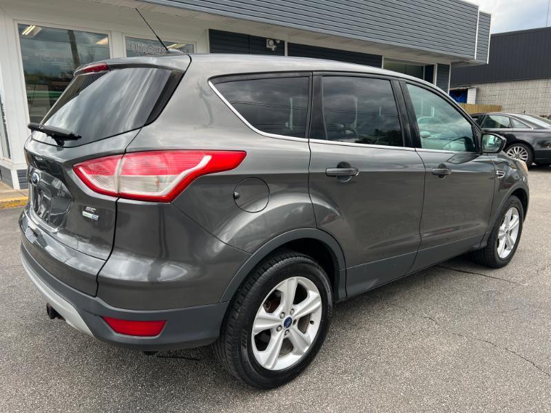 Ford Escape SE 4WD 2015