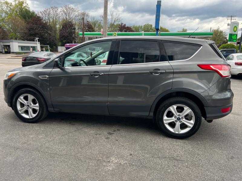 Ford Escape SE 4WD 2015
