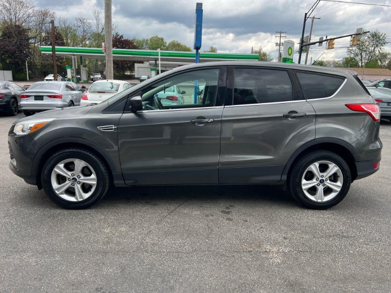 Ford Escape SE 4WD 2015