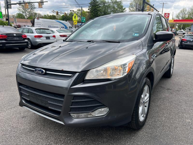 Ford Escape SE 4WD 2015