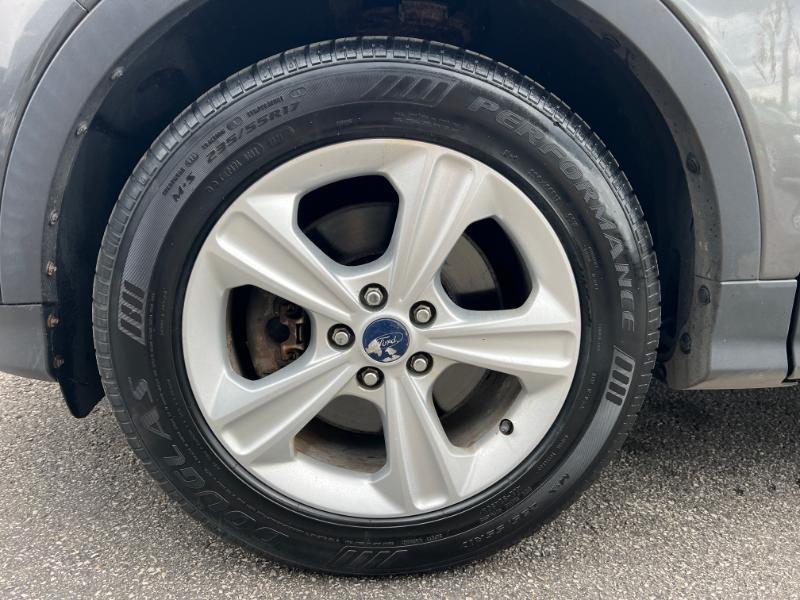 Ford Escape SE 4WD 2015