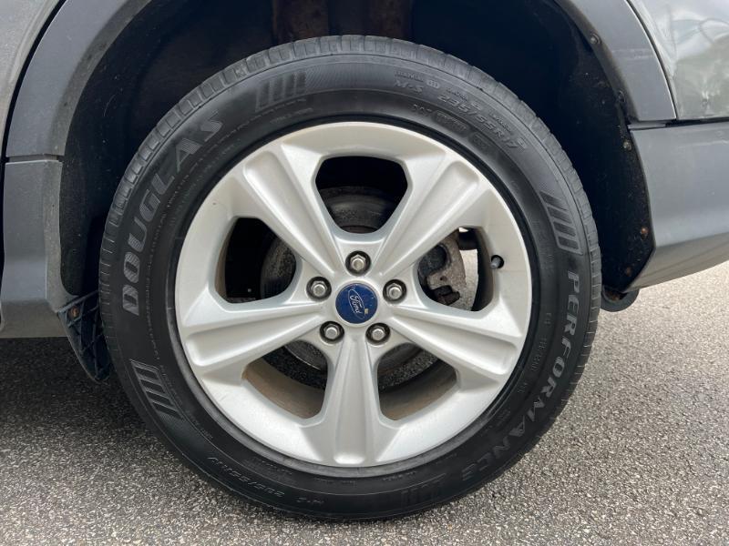 Ford Escape SE 4WD 2015