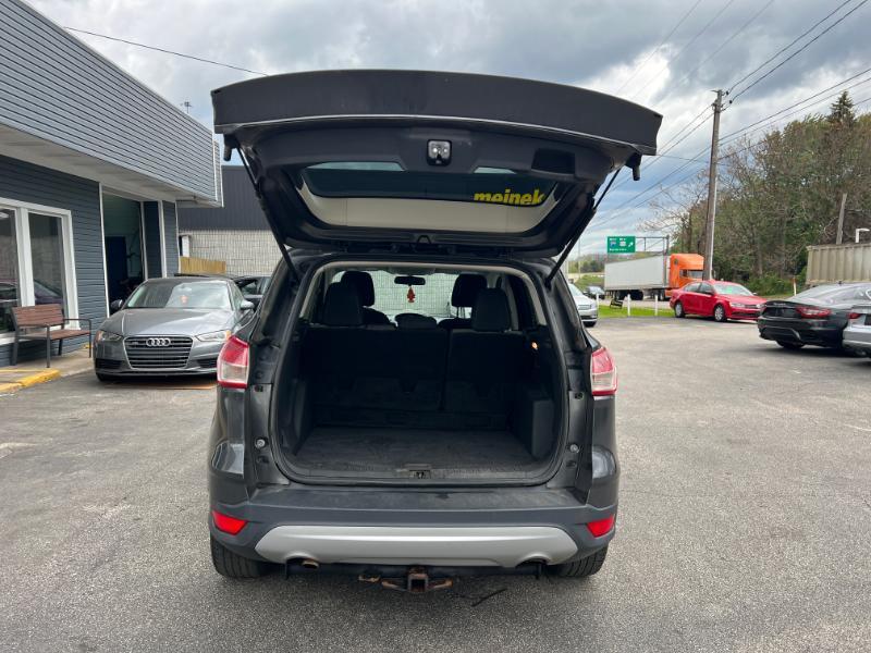 Ford Escape SE 4WD 2015