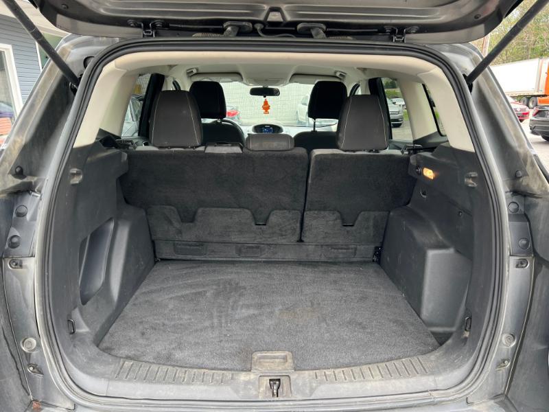 Ford Escape SE 4WD 2015