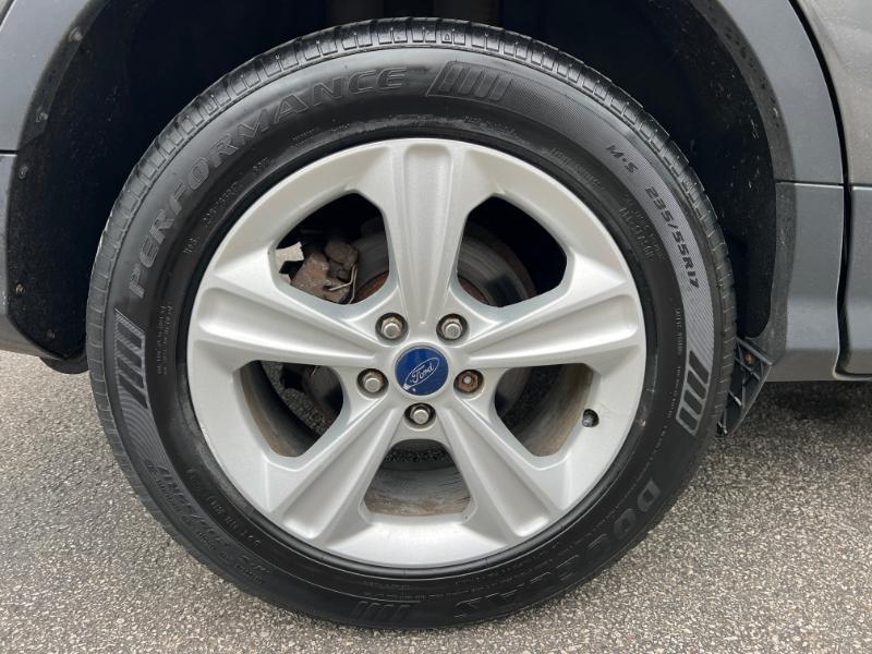Ford Escape SE 4WD 2015