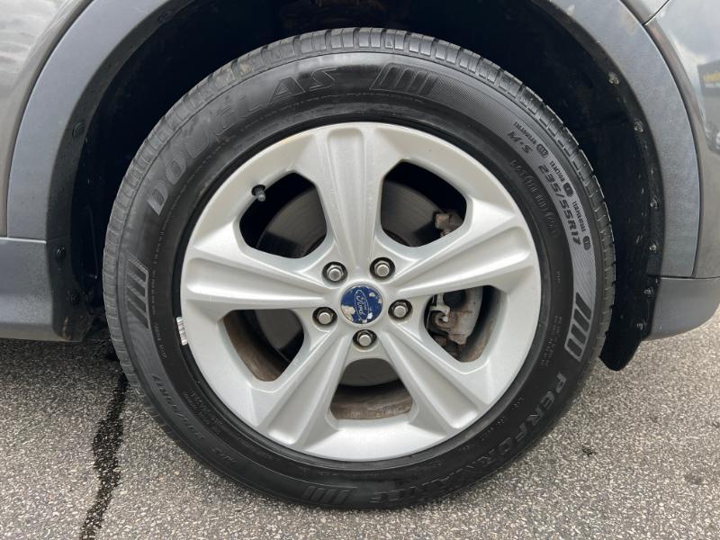 Ford Escape SE 4WD 2015